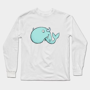 Whaahoola Long Sleeve T-Shirt